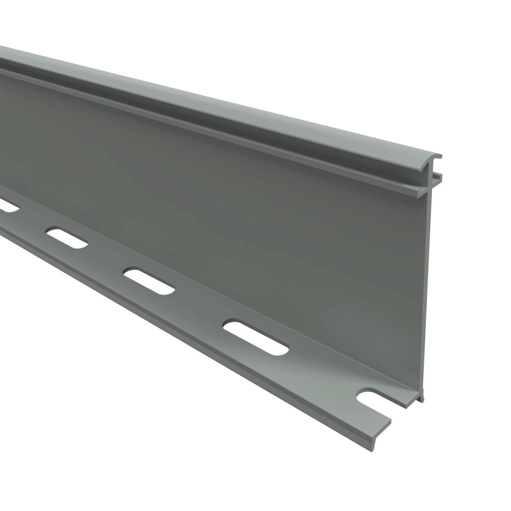 SEP-30E-1 - Iboco separator, 2m length. For use with 3in high duct. Separates wires within a single piece of duct.