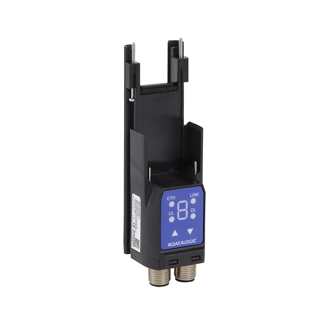 SG4-DONGLE - Datalogic programming dongle, requires programming software included with SG4 (-P) light curtains.