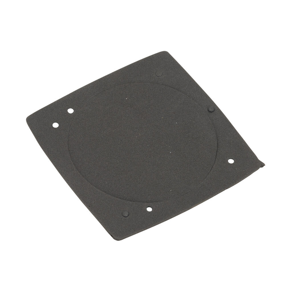 SPAR-SA00-0899 - Sifam Tinsley gasket, replacement. For use with Smartlook series 2.5 inch analog panel meters.