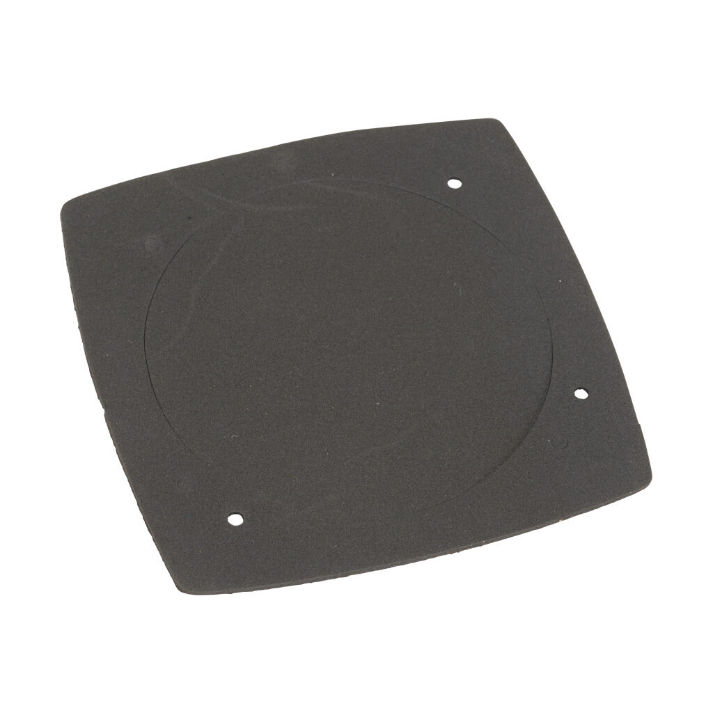 SPAR-SA00-0900 - Sifam Tinsley gasket, replacement. For use with Smartlook series 3.5 inch analog panel meters.