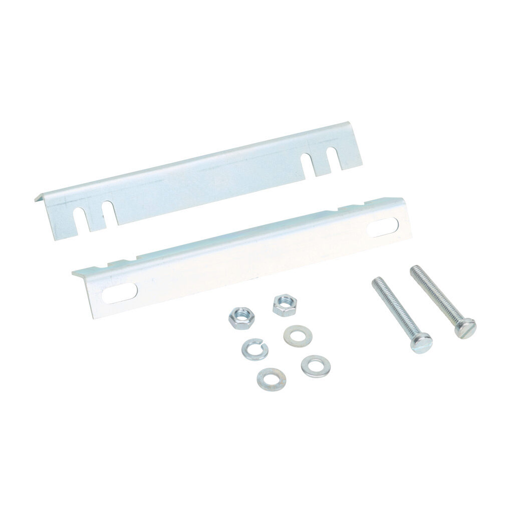 SPAR-SA00-2337 - Sifam Tinsley mounting hardware, for use with 19SHT type Omega 30 series current transformers. Mounting bracket and bolts included.