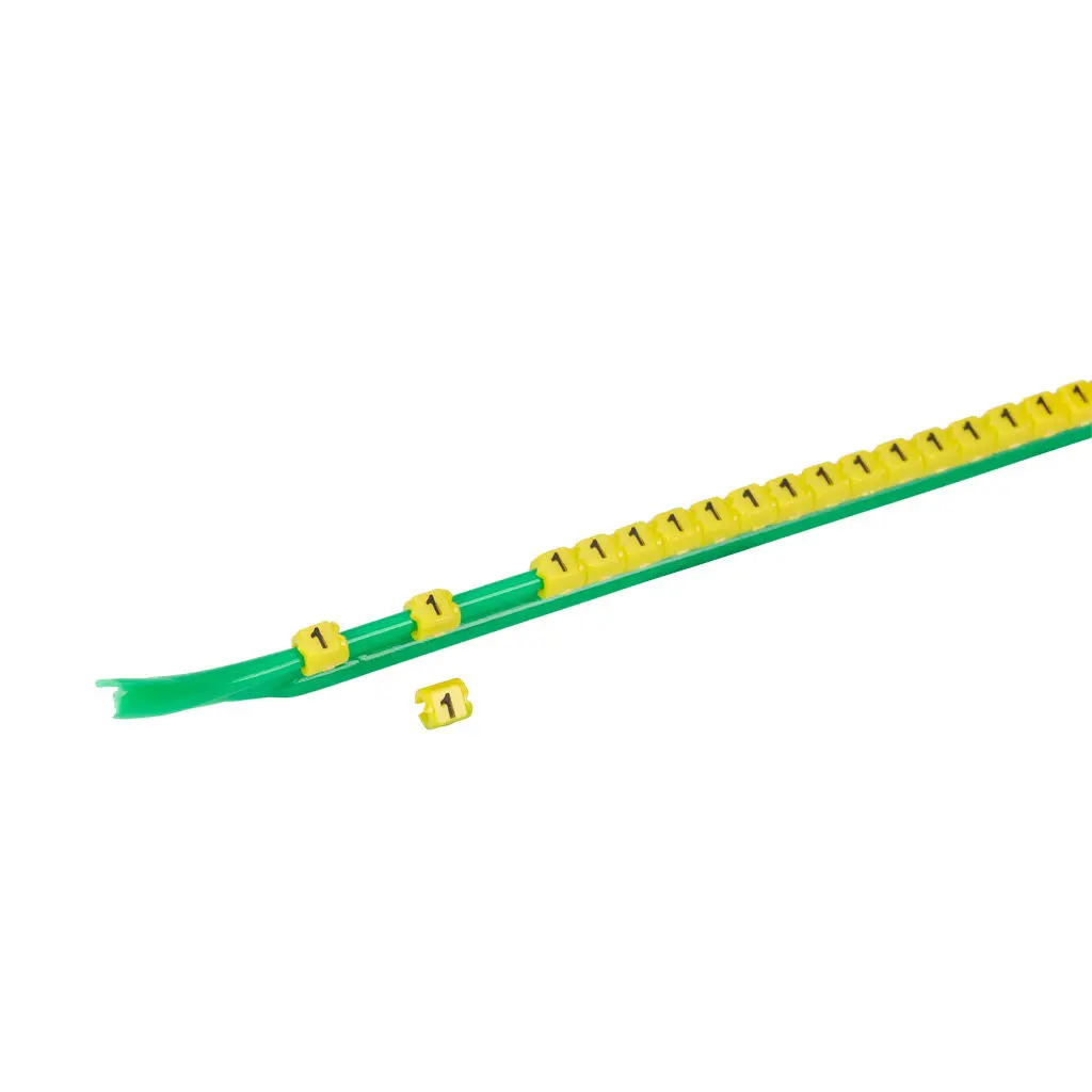TE Connectivity STD03-300-1-YL-AD