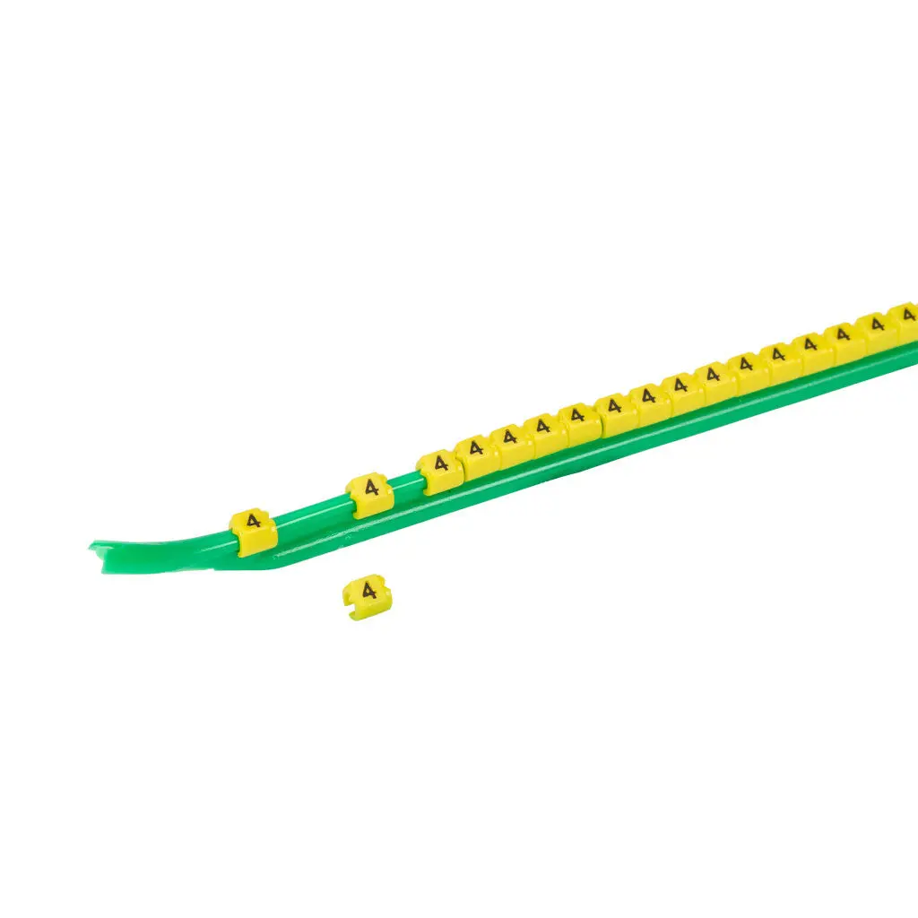 TE Connectivity STD03-300-4-YL-AD