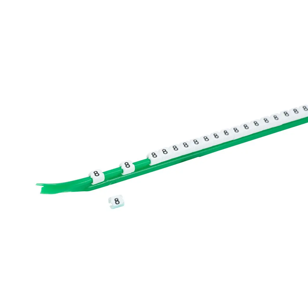 TE Connectivity STD03-300-8-WH-AD