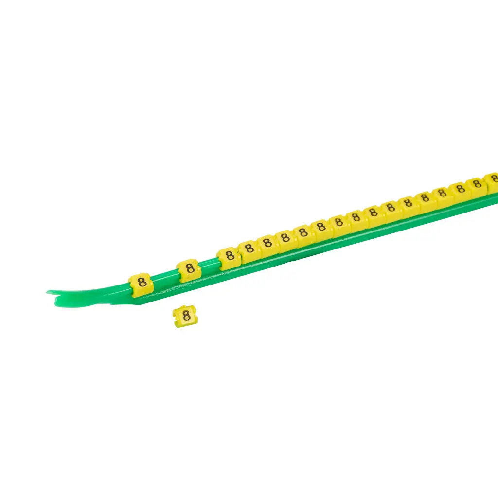 TE Connectivity STD03-300-8-YL-AD