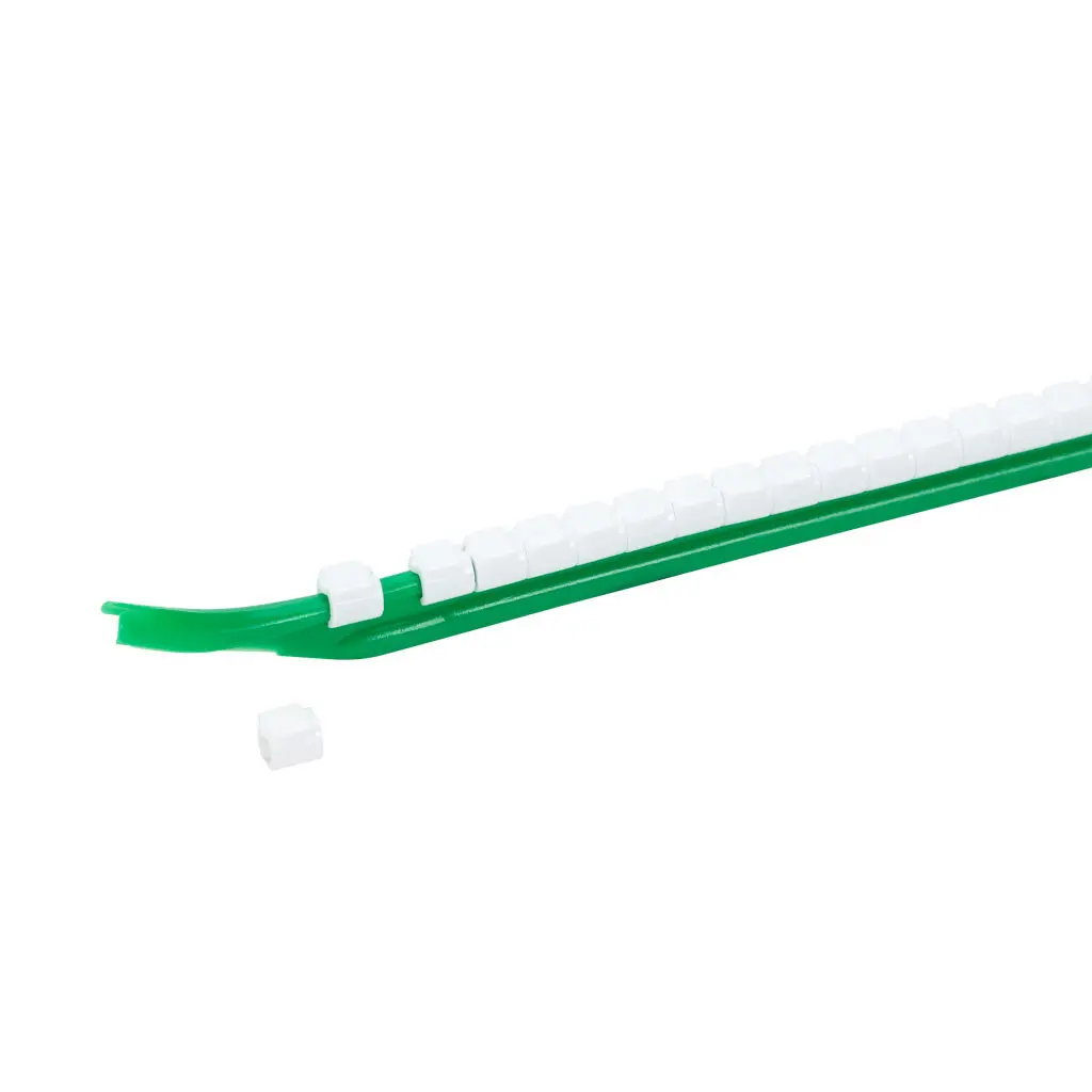 TE Connectivity STD03-300-BLK-WH-AD