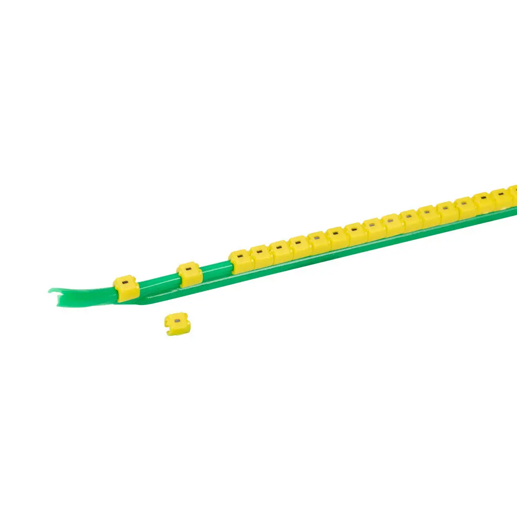 TE Connectivity STD03-300-MIN-YL-AD