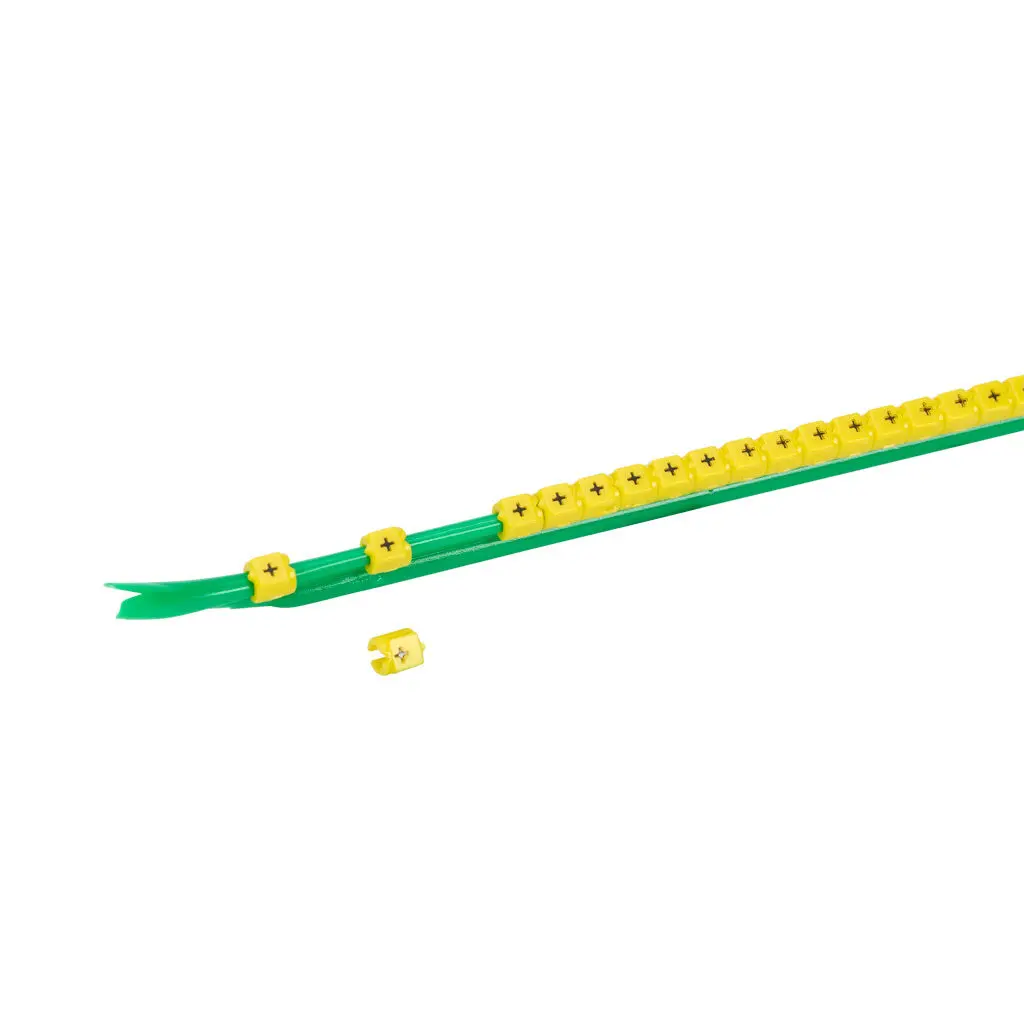 TE Connectivity STD03-300-PLS-YL-AD