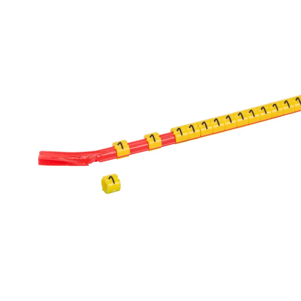 TE Connectivity STD06-300-1-YL-AD