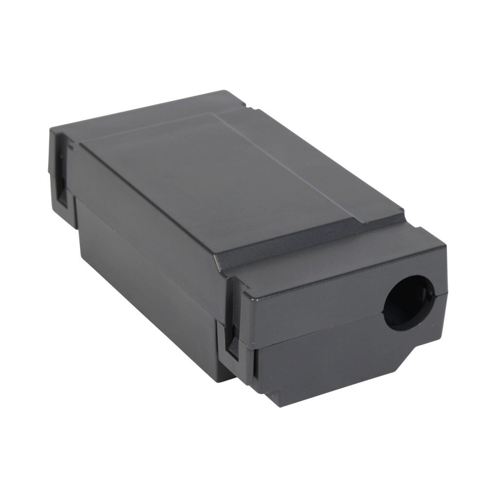 SV2-BBOX-1 - SureServo2 encoder single battery box, for use with all SureServo2 drives. (1) AA ER14505 lithium battery included.