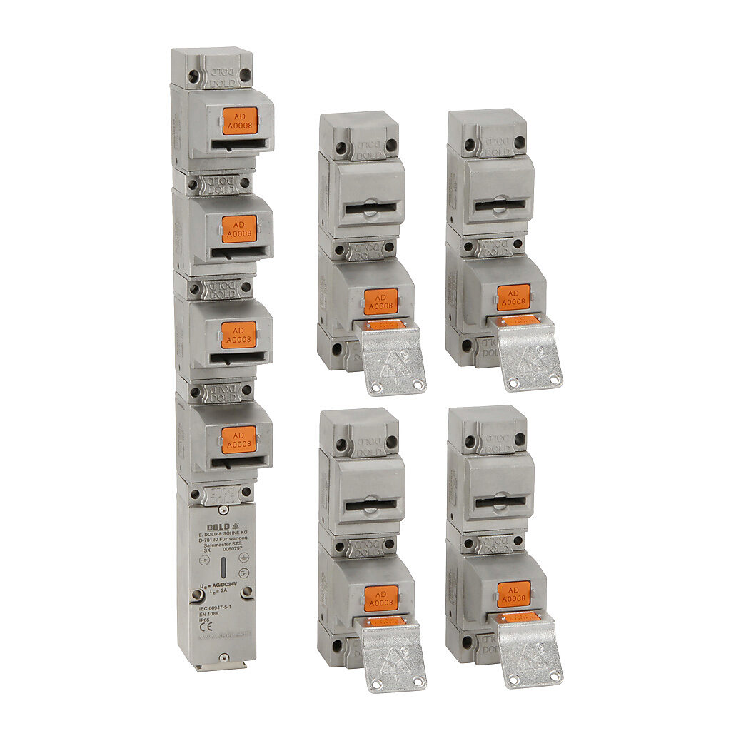 ad:SX-4GATE-SET