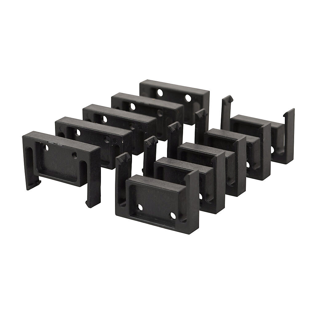 TY3 - Fuji Electric relay remover, package of 10. For use with RS series relays.