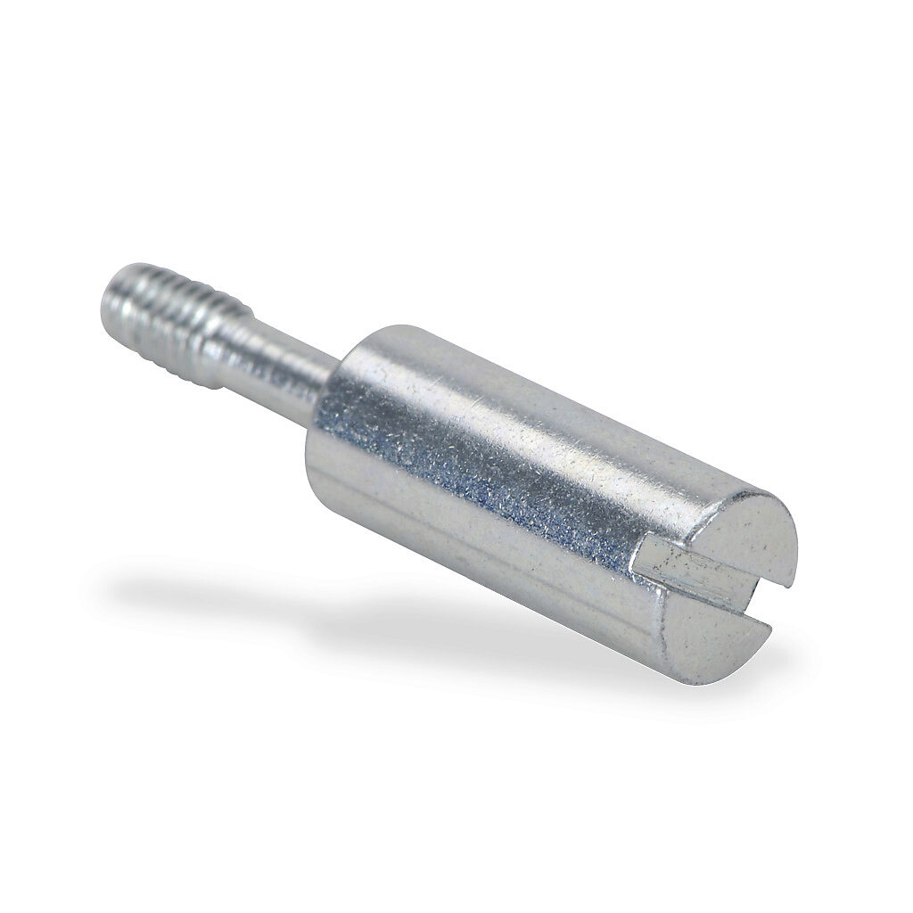 ZP-MC-CODEPIN-2 - ZIPport single code pin, package of 16. For use with insert sizes 6B, 10A, 10B, 16A, 16B and 24B.