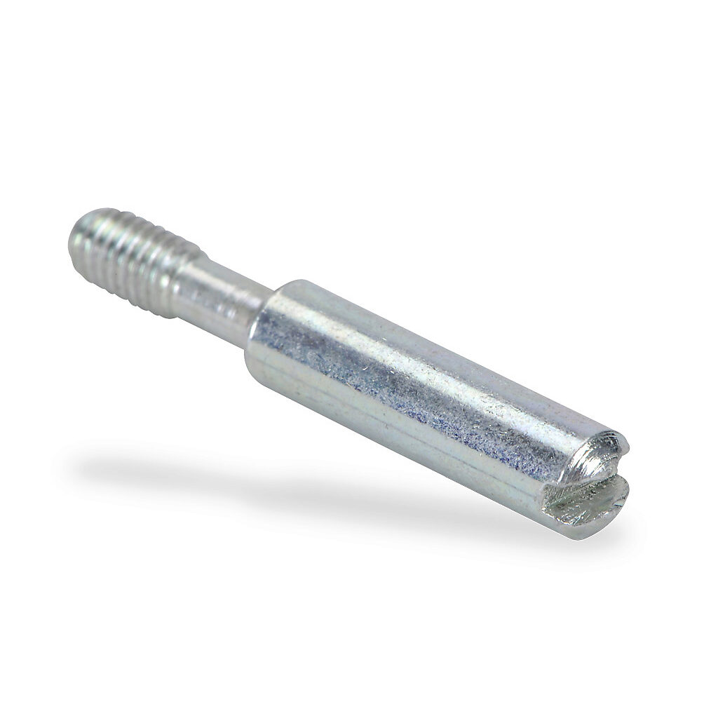 ZP-MC-CODEPIN-3 - ZIPport double code pin, male. Package of 16. For use with code pin ZP-MC-CODEPIN-4.