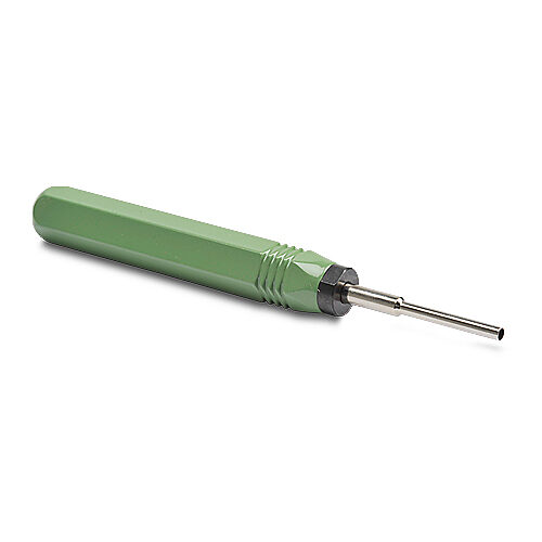 ZP-MC-RT1 - ZIPport contact removal tool, for use with ZIPport 10A multi-wire crimp contacts.