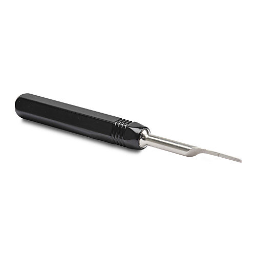 ZP-MC-RT2 - ZIPport contact removal tool, for use with ZIPport 16A multi-wire crimp contact.