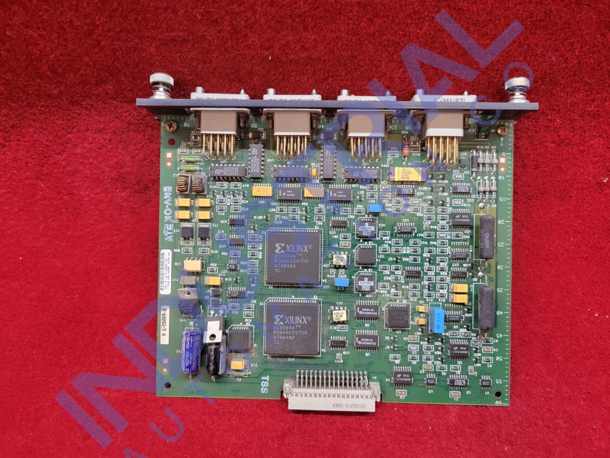 Reliance Electric 0-60002-5
