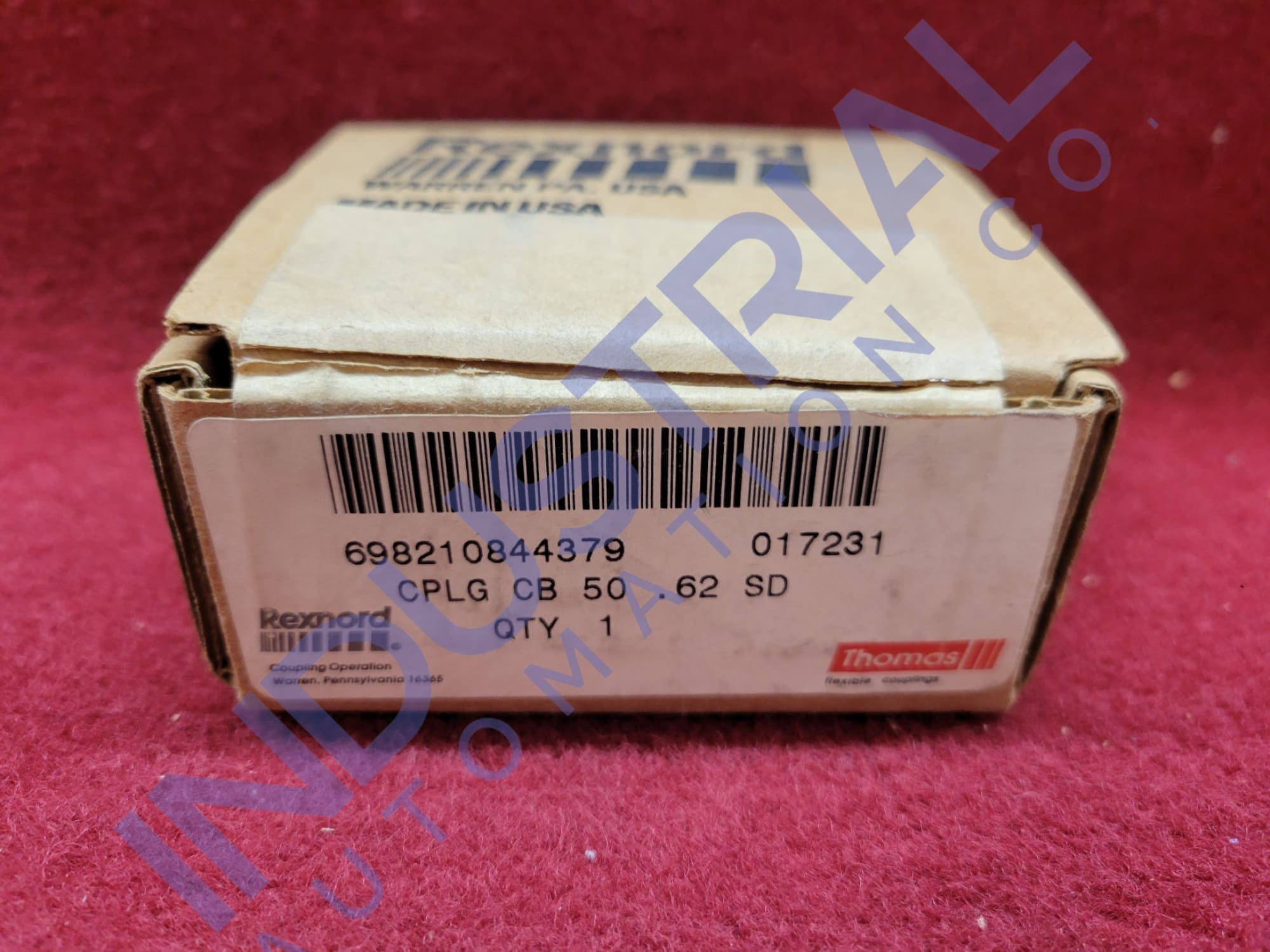 Rexnord 017231