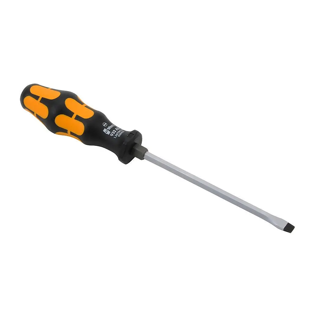 Wera Kraftform Plus 7 - 05018302055