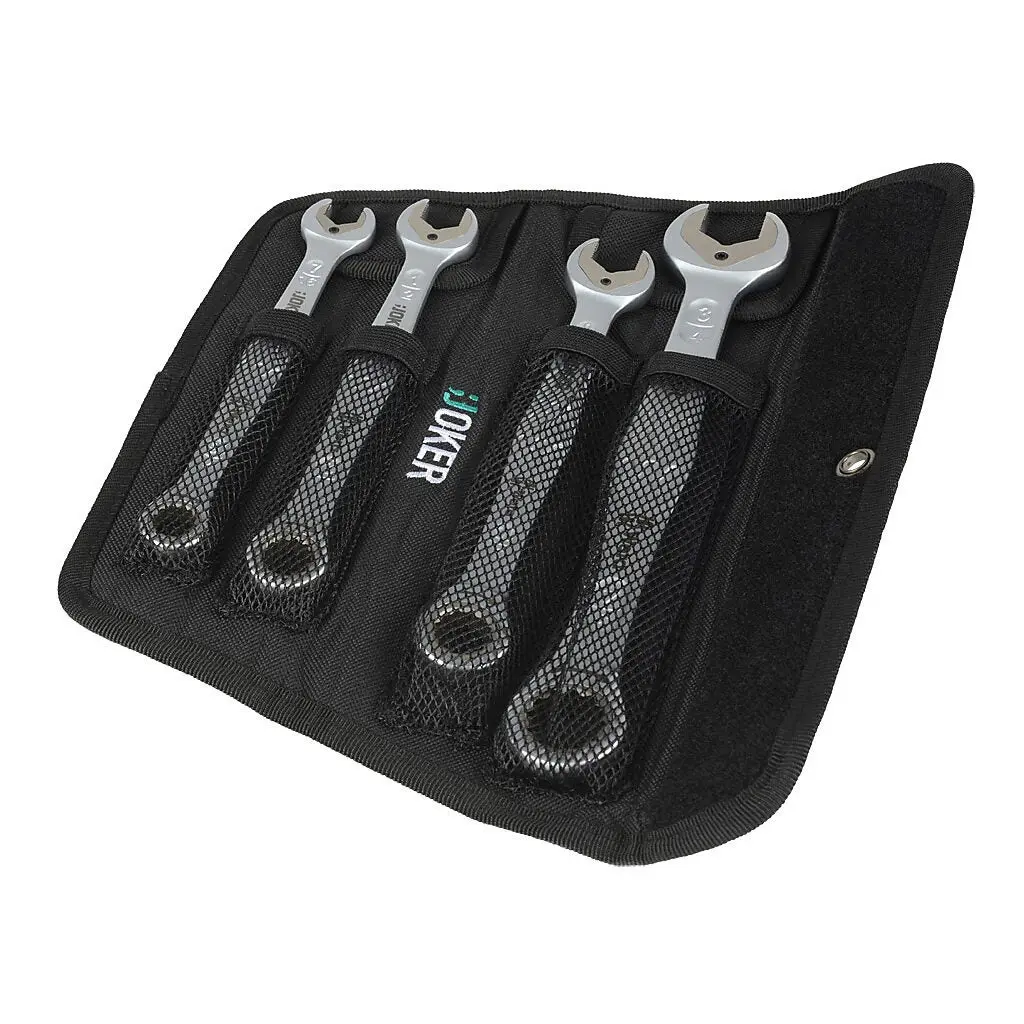 Wera Joker combination wrench set - 05073295055