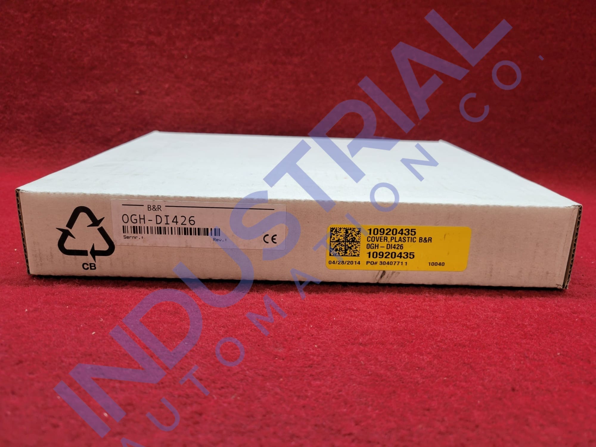 B&R Automation 0GH-DI426