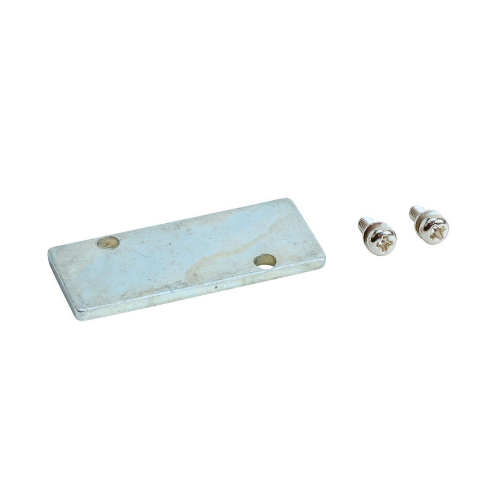 Mindman blanking plate - 100015093000001