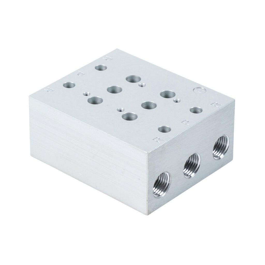 Mindman air valve manifold - 100015093024001