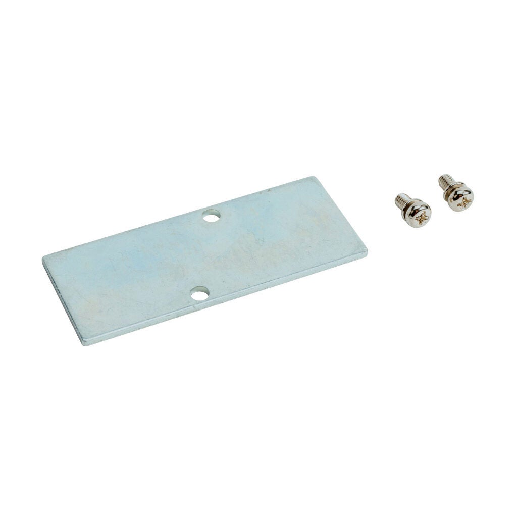 Mindman blanking plate - 100030093000005