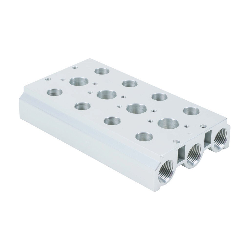 Mindman air valve manifold - 100030093044001