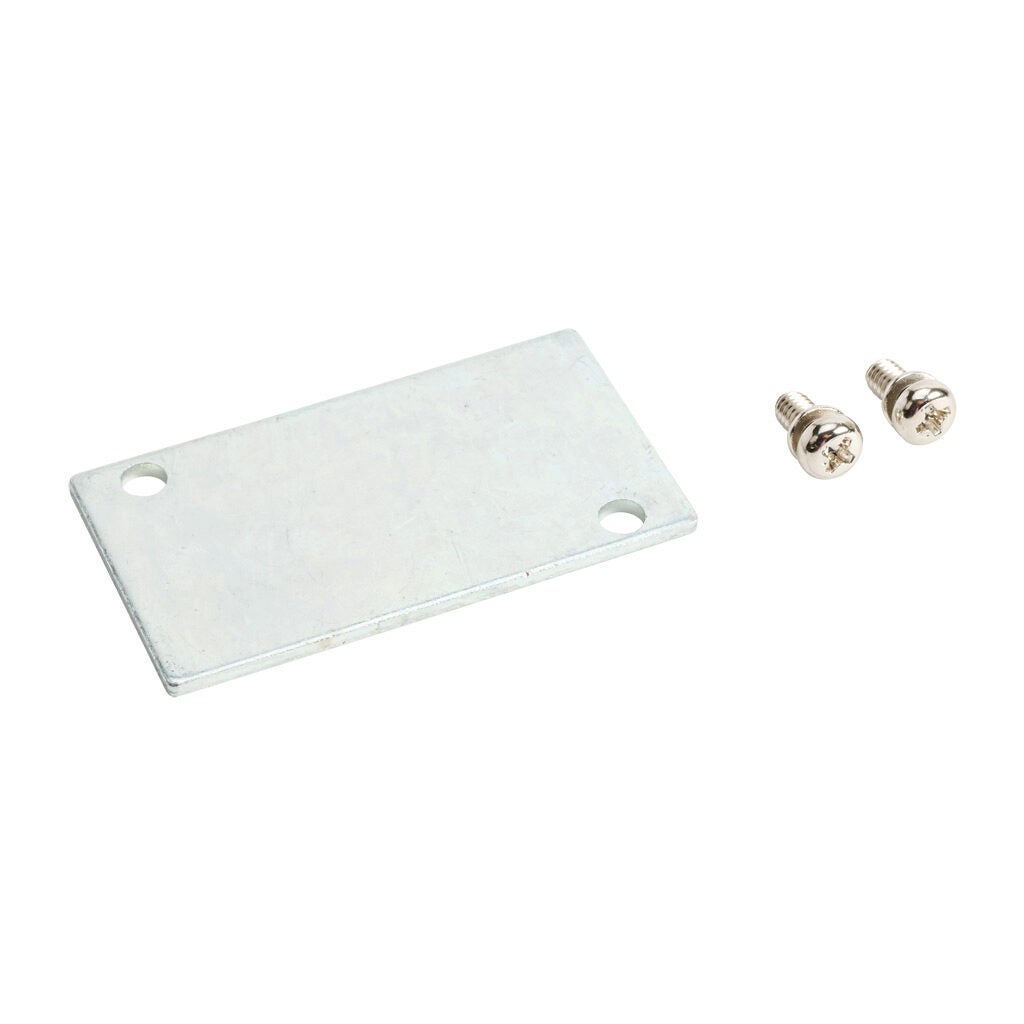 Mindman blanking plate - 100230091000003