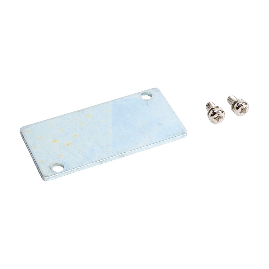 Mindman blanking plate - 100246091000002