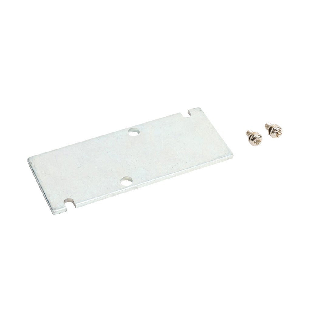 Mindman blanking plate - 100430093000001