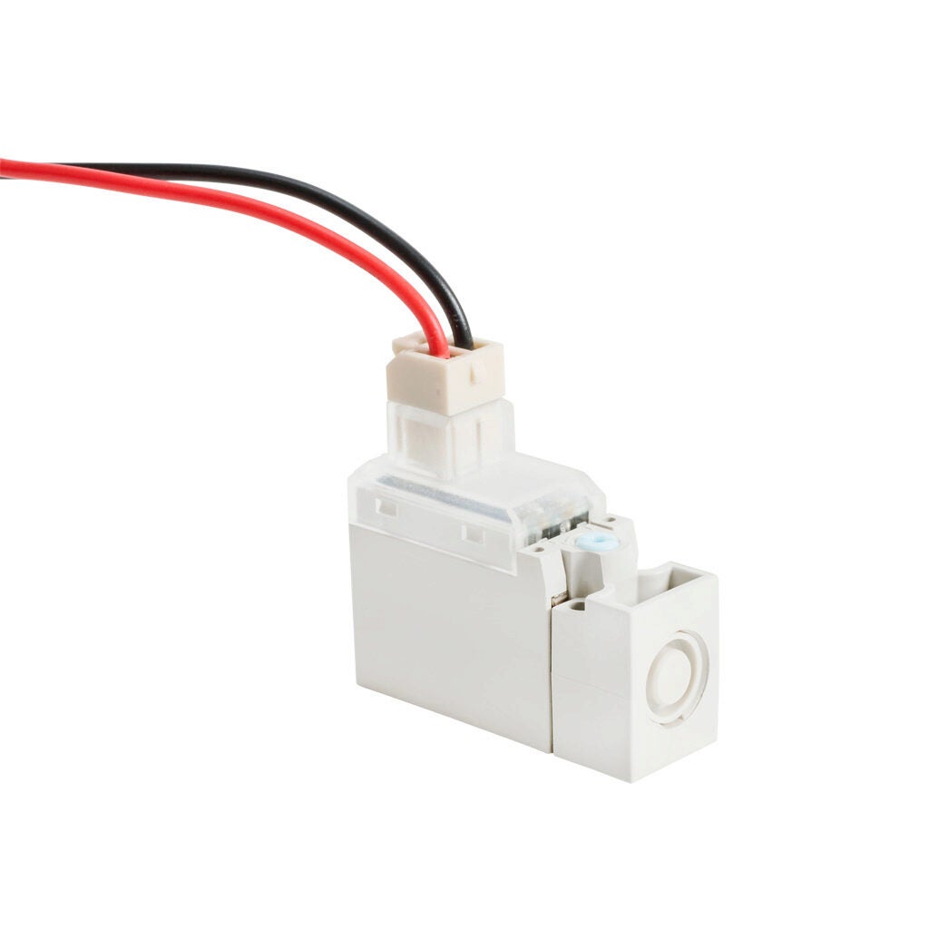 Mindman pneumatic solenoid valve - 103310053240004