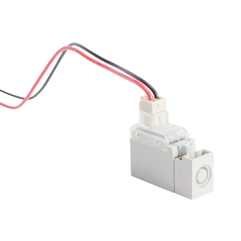 Mindman pneumatic solenoid valve - 103310053340009