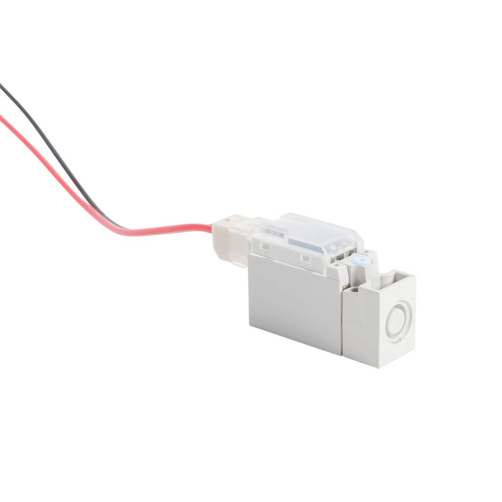 Mindman pneumatic solenoid valve - 103310053350003
