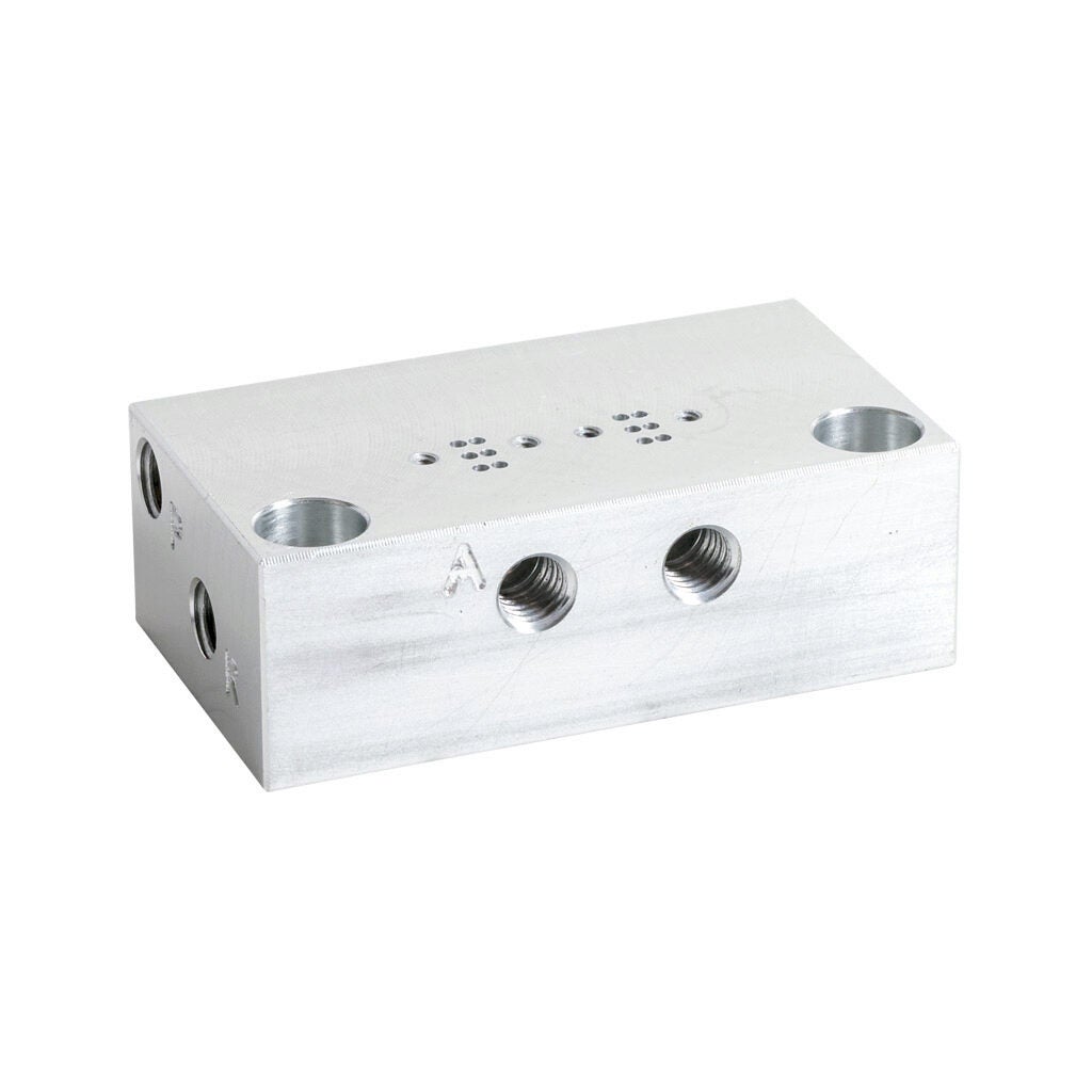 Mindman air valve manifold - 103310092021002