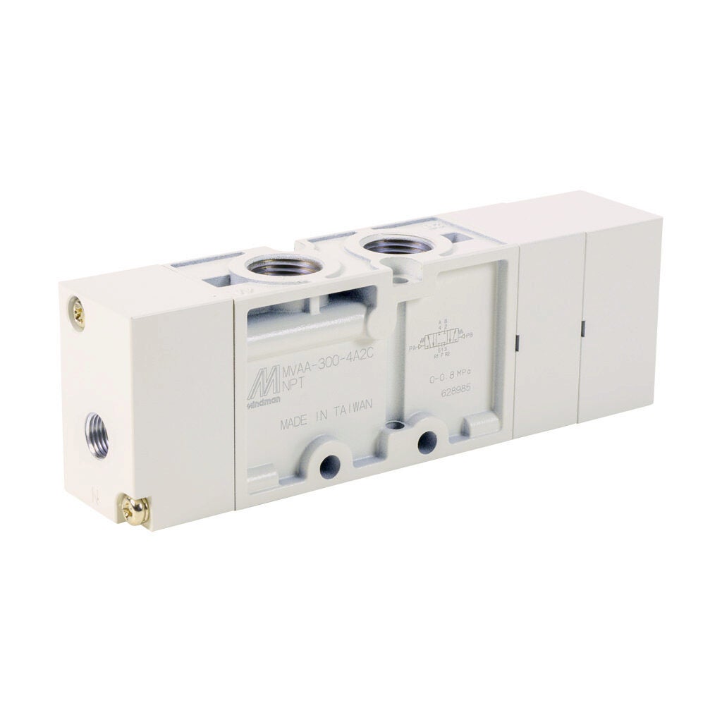 Mindman pilot valve - 104030017054004