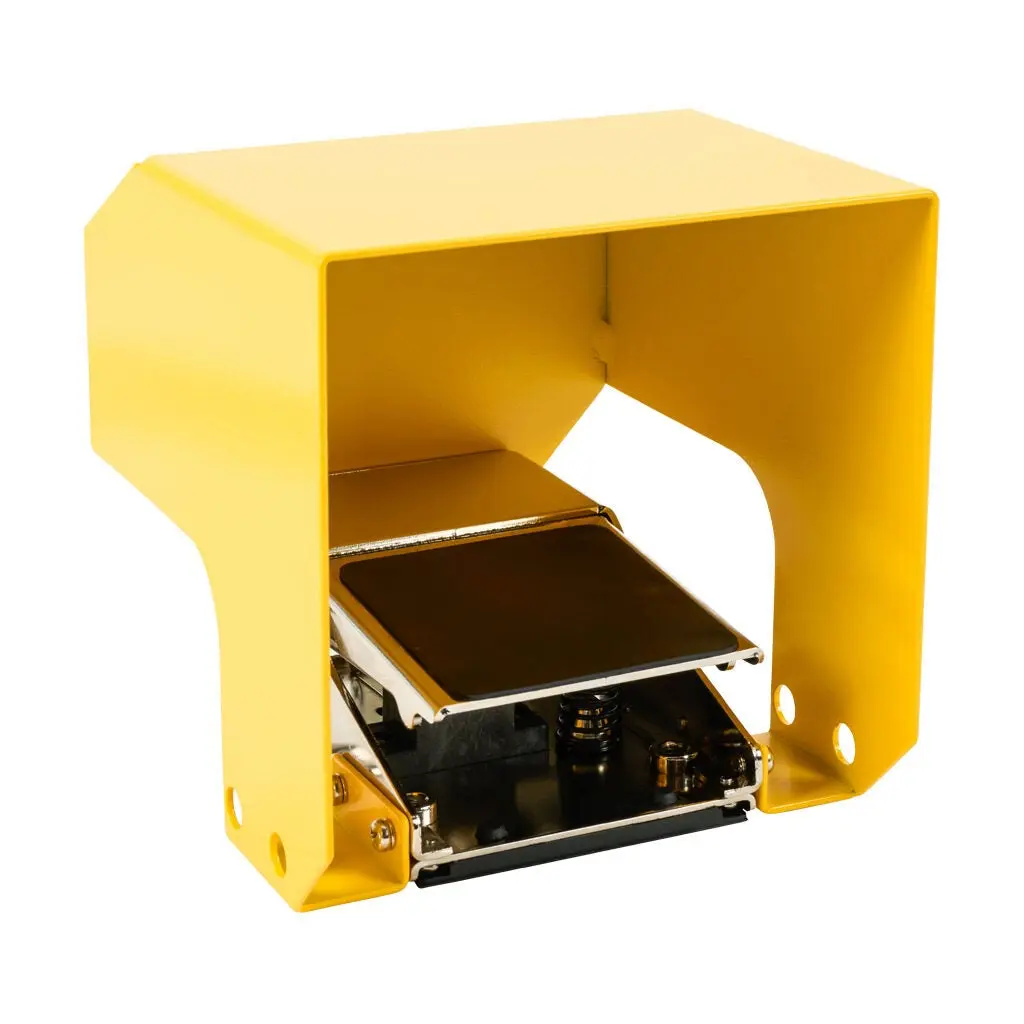 Mindman manual valve - 107023003444101