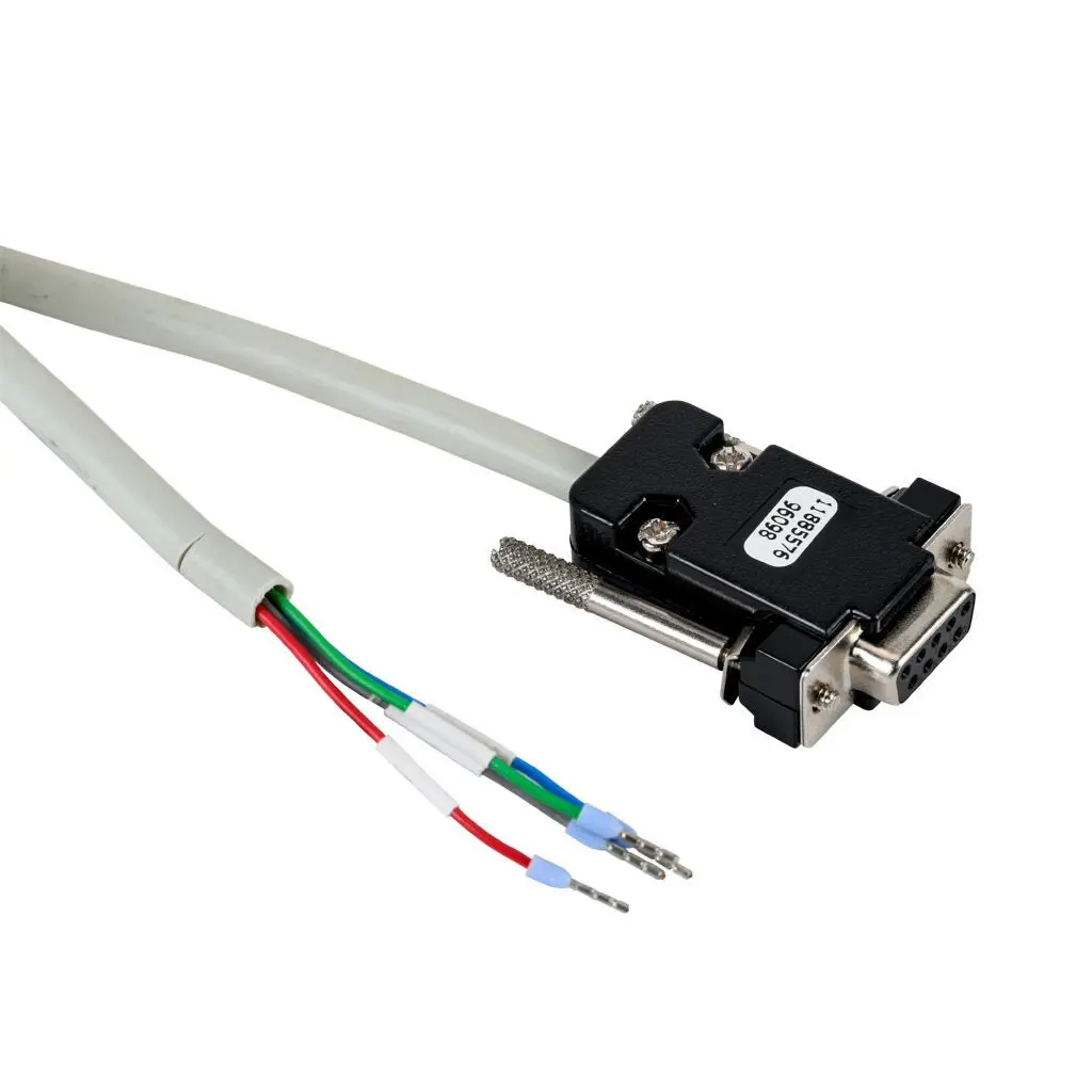 WEG Electric keypad mounting cable - 12330016