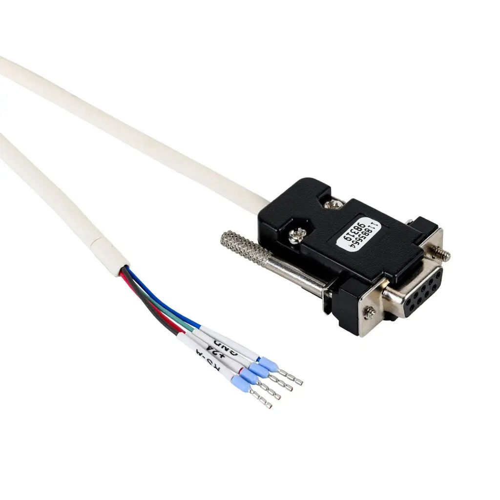 WEG Electric keypad mounting cable - 12330463