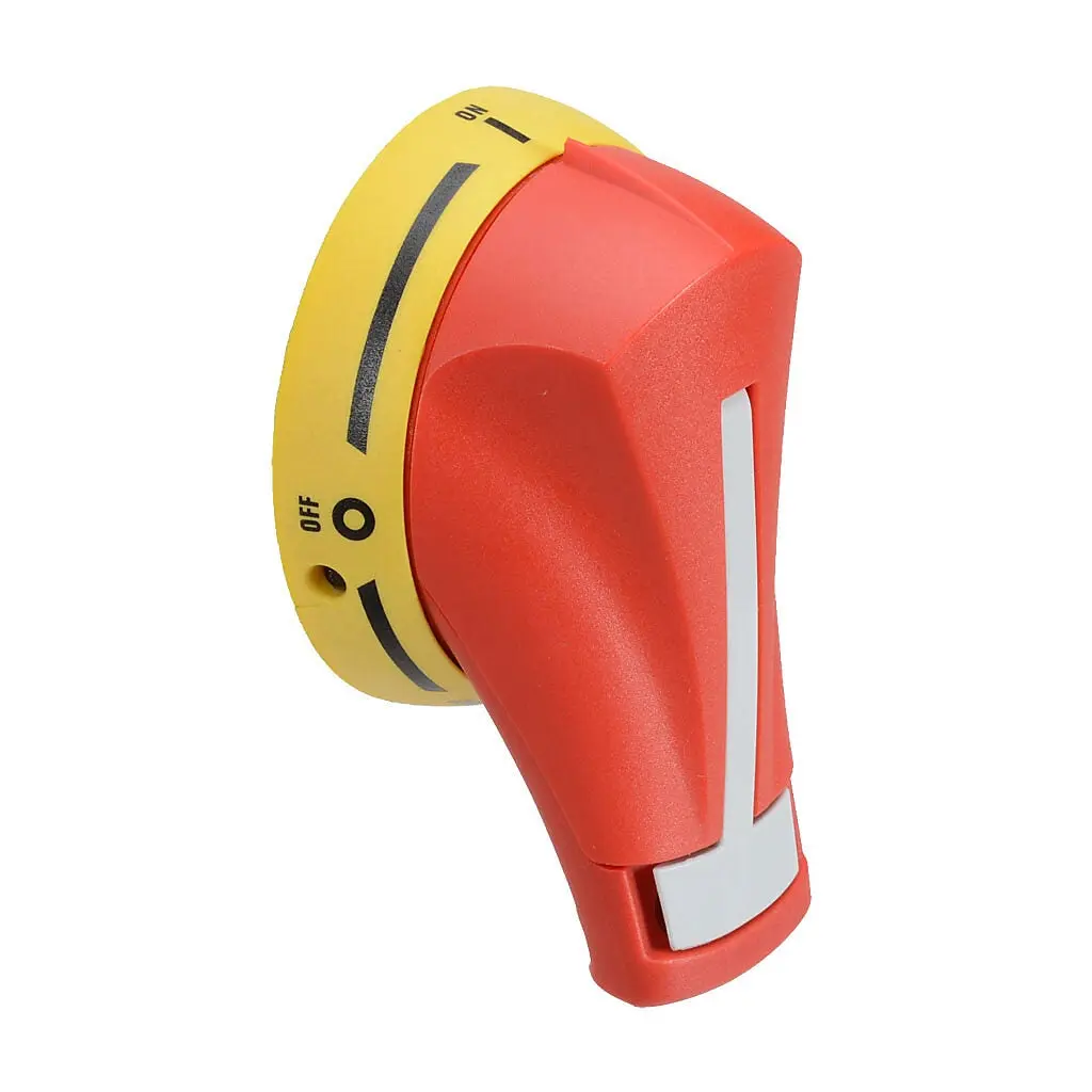 Socomec rotary handle - 141E2115