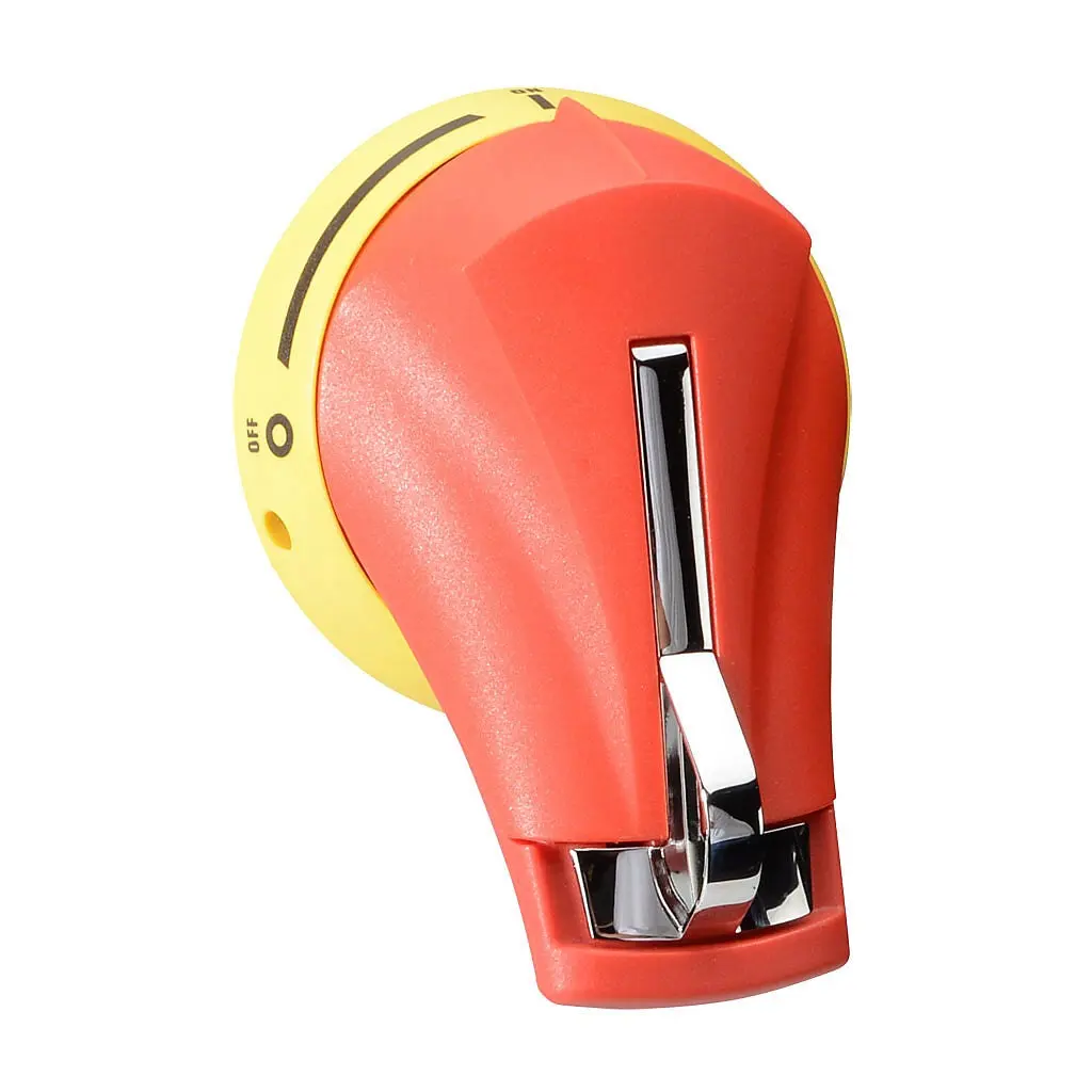 Socomec rotary handle - 141E2911