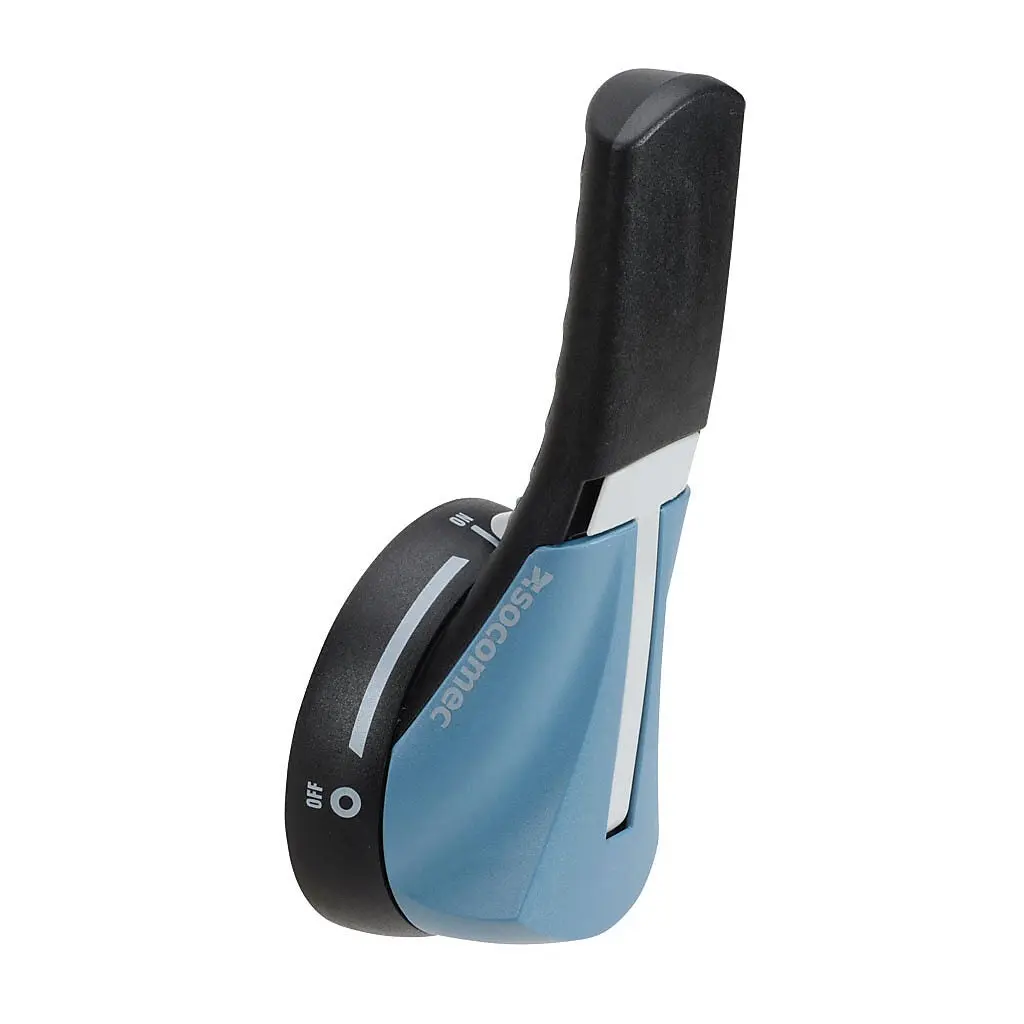 Socomec rotary handle - 142H6111