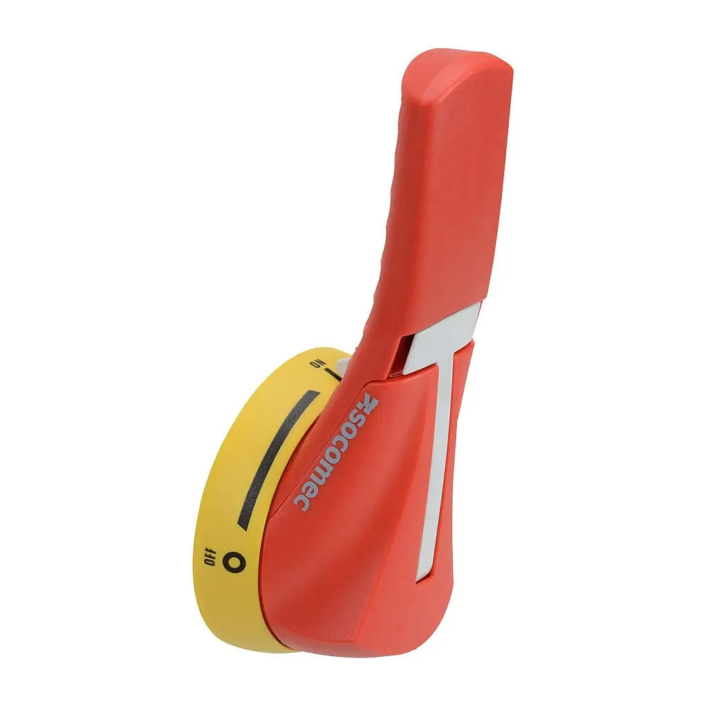 Socomec rotary handle - 142I6111