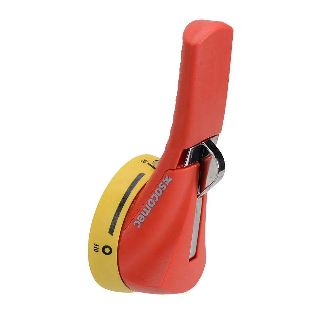 Socomec rotary handle - 142I6911