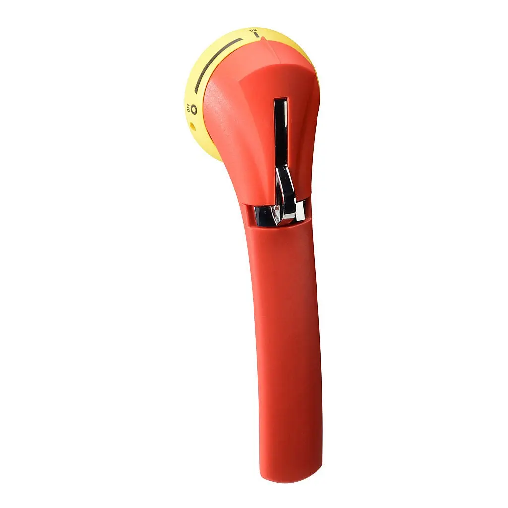 Socomec rotary handle - 143E3911