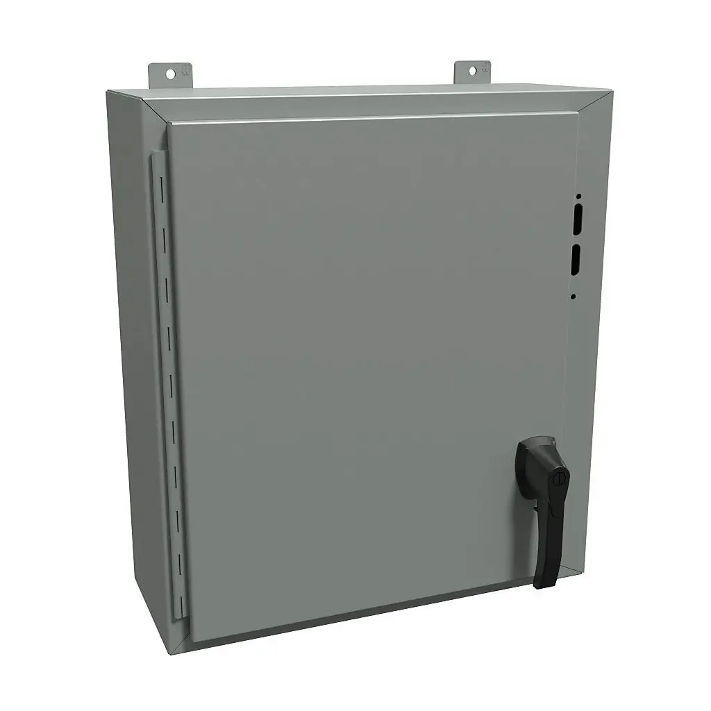 Hammond disconnect enclosure - 1447SB8HK