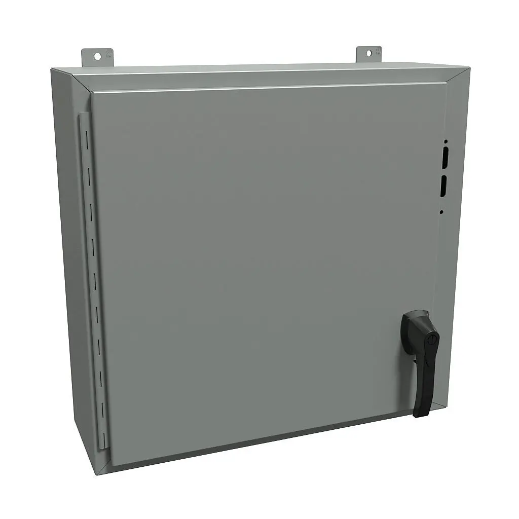 Hammond disconnect enclosure - 1447SC8HK