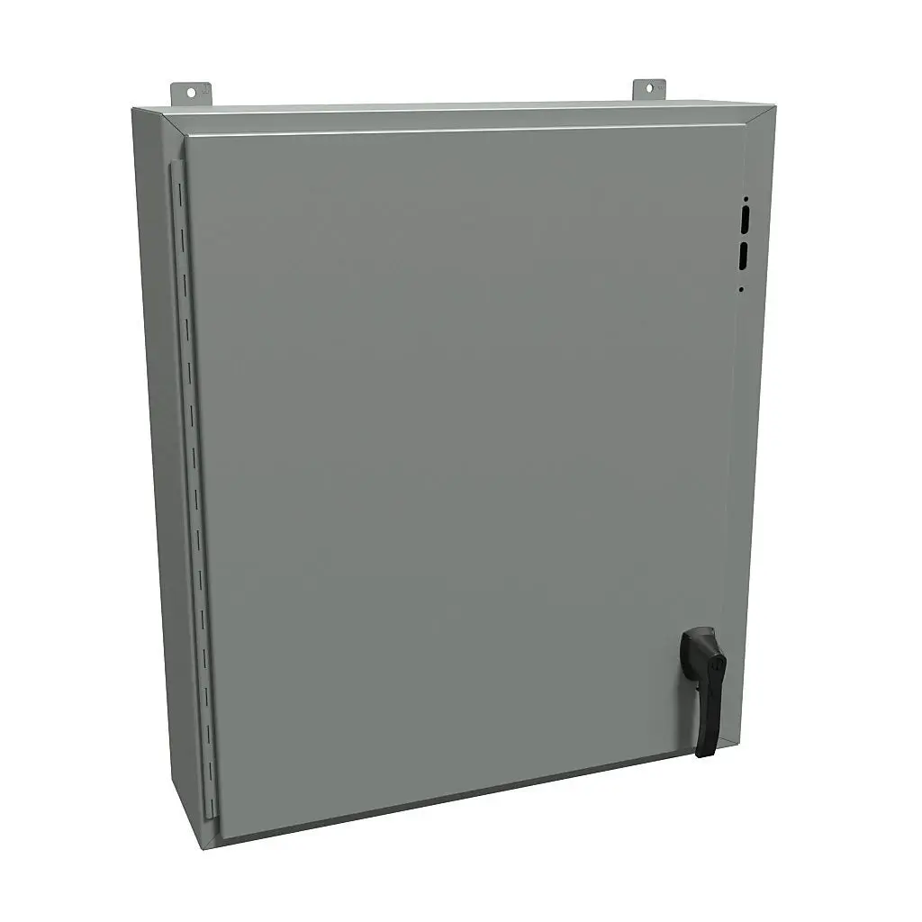 Hammond disconnect enclosure - 1447SG8HK