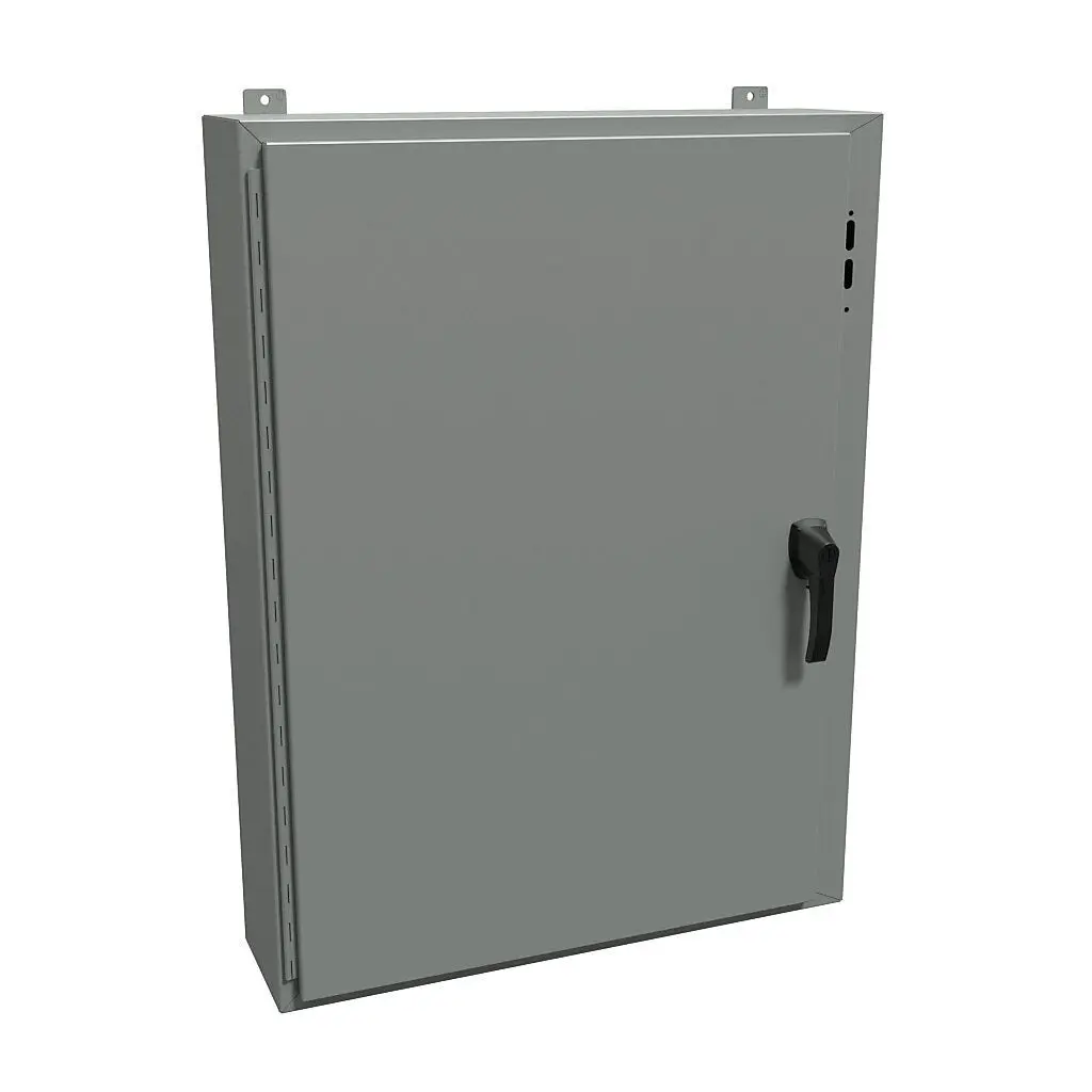 Hammond disconnect enclosure - 1447SH8HK
